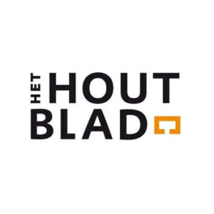 Mediapartners – logo_Houtblad