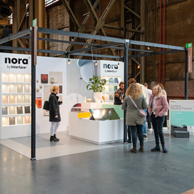 STAND DOUBLE (3 x 6 m) – MDU2024