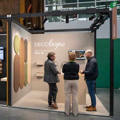 STAND SINGLE (3 x 3 m) – MDU2024