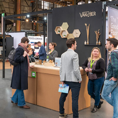 TABLETOP DOUBLE (1 x 2 m) – MDU2024 Deelnamemogelijkheden