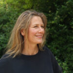 portret Liesbeth Bulk