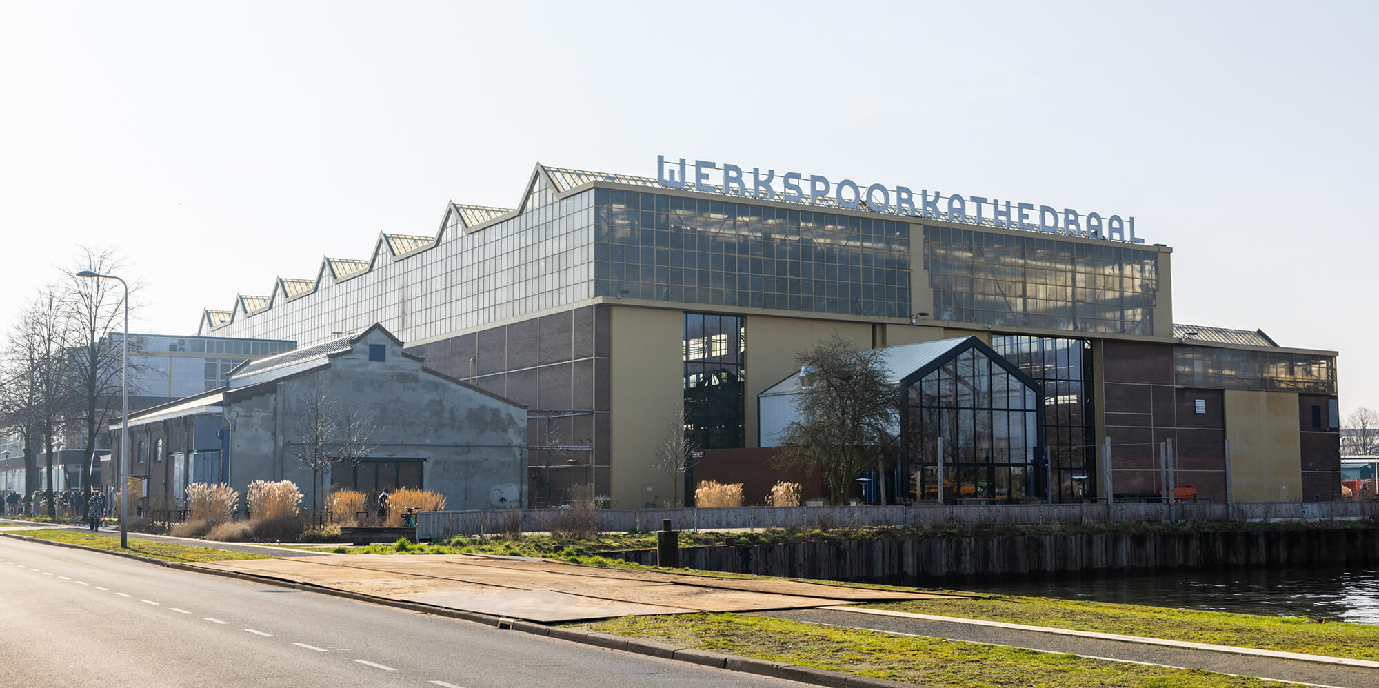 MDU_Location_Werkspoorkathedraal_Utrecht